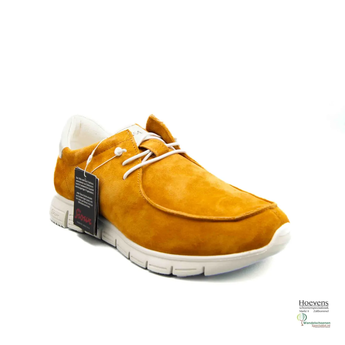Sioux Sioux Mokrunner H 12110 valley