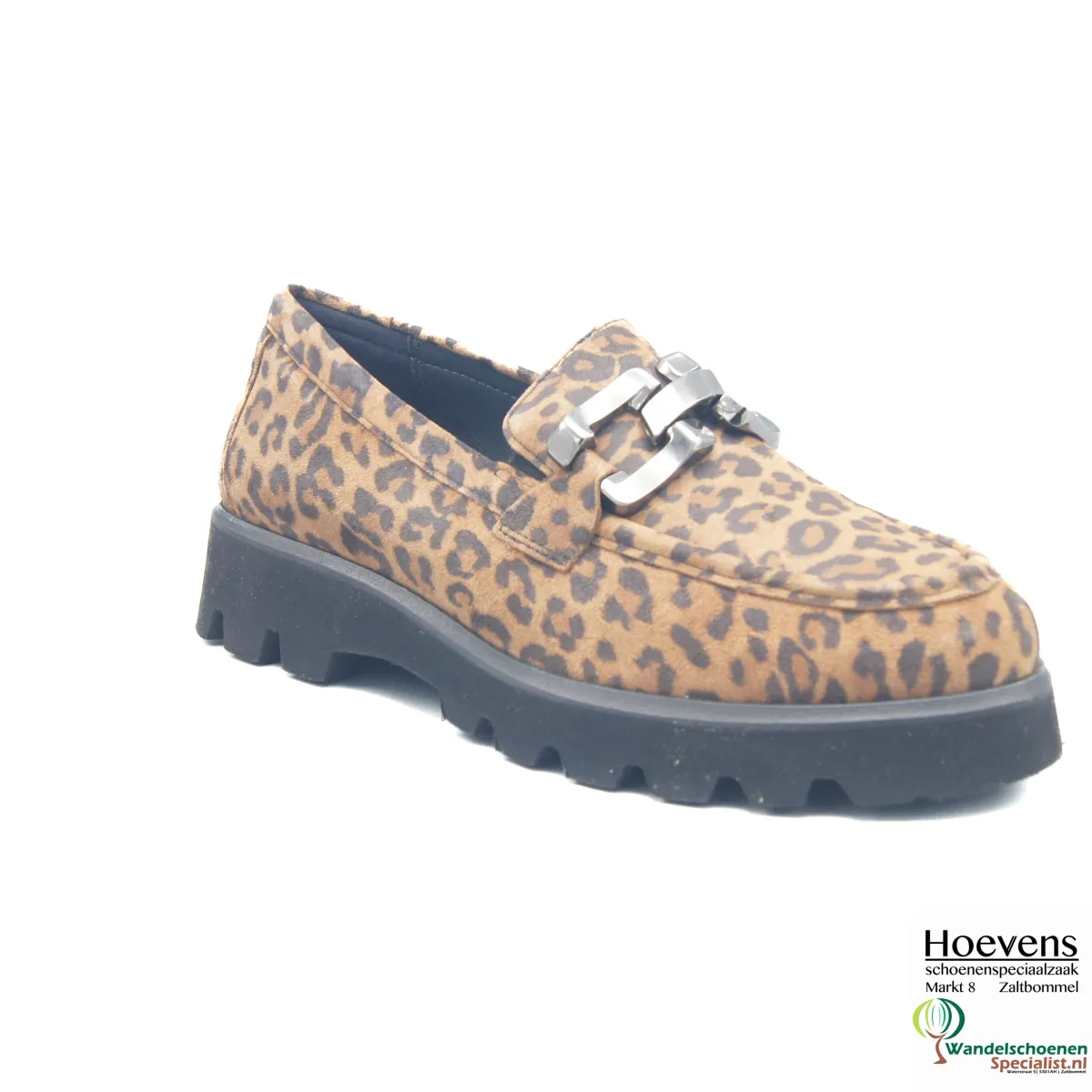 Sioux Sioux Meredira-751-H 4134 Leo