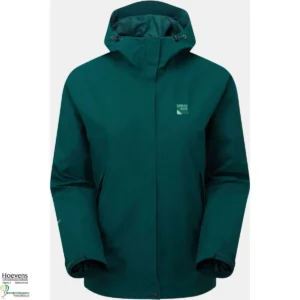 Spray Way Spray Way Fionn Jacket SP-007014 SP-01743 Dark sea