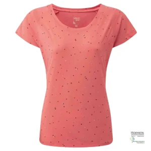 Spray Way Spray Way Dot Tee SP-007935 SP-01718 Emberglow