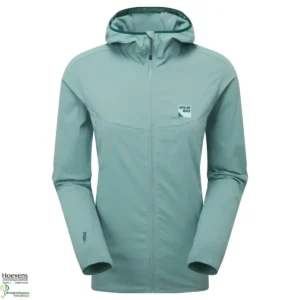 Spray Way Spray Way Escape Trail W Hoody SP-008476 SP-01745 Arctic