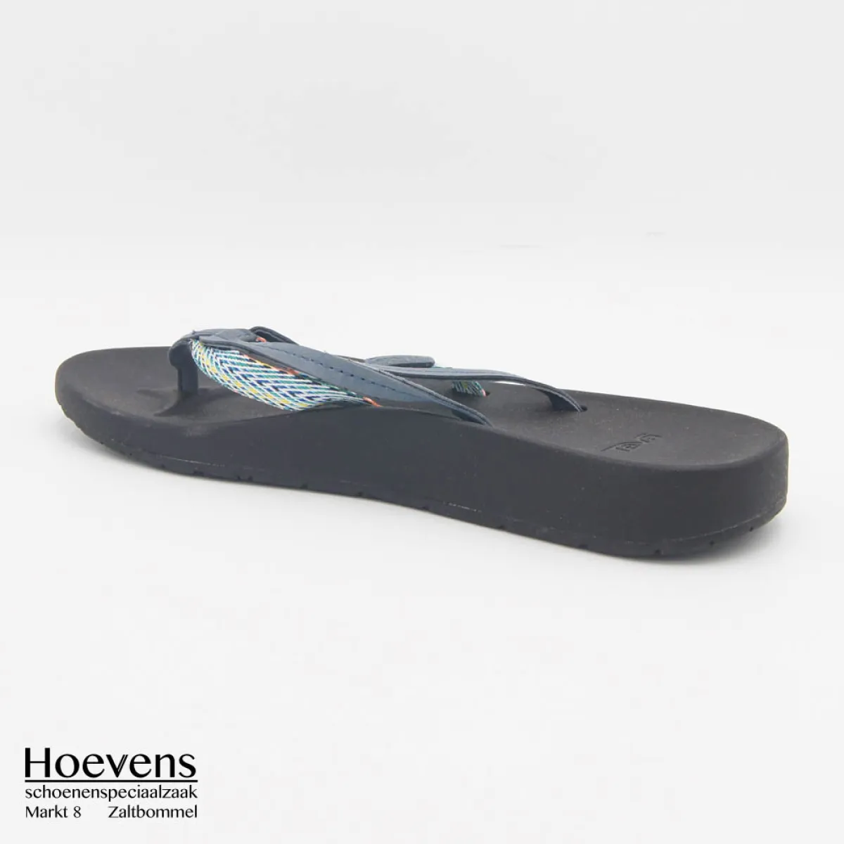 teva-1015128-blmu-blauw-2 Teva Teva Azure 2 Strap 1015128