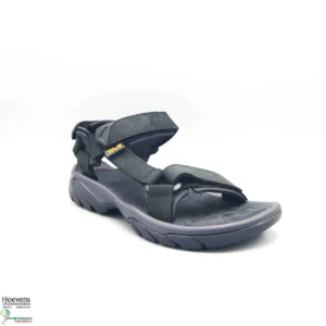 Teva Teva M Terra Fi 5 Universal Leather 1099442 BKPH Zwart