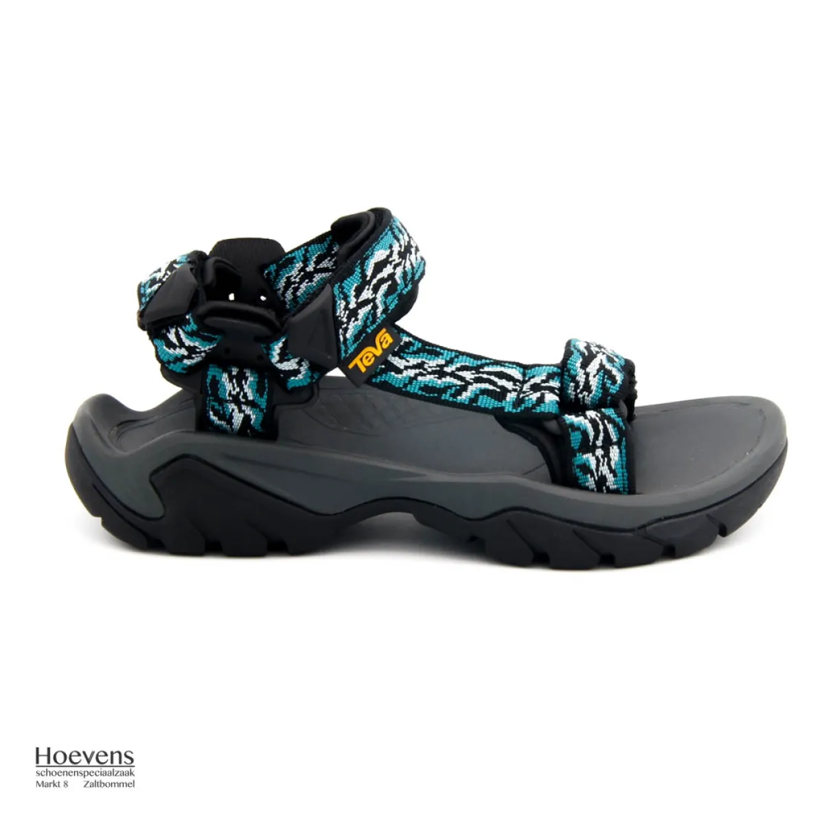 teva-1099443-mdlk-blauw-1 Teva Teva W Terra Fi 5 Universal 1099443 MDLK Blauw