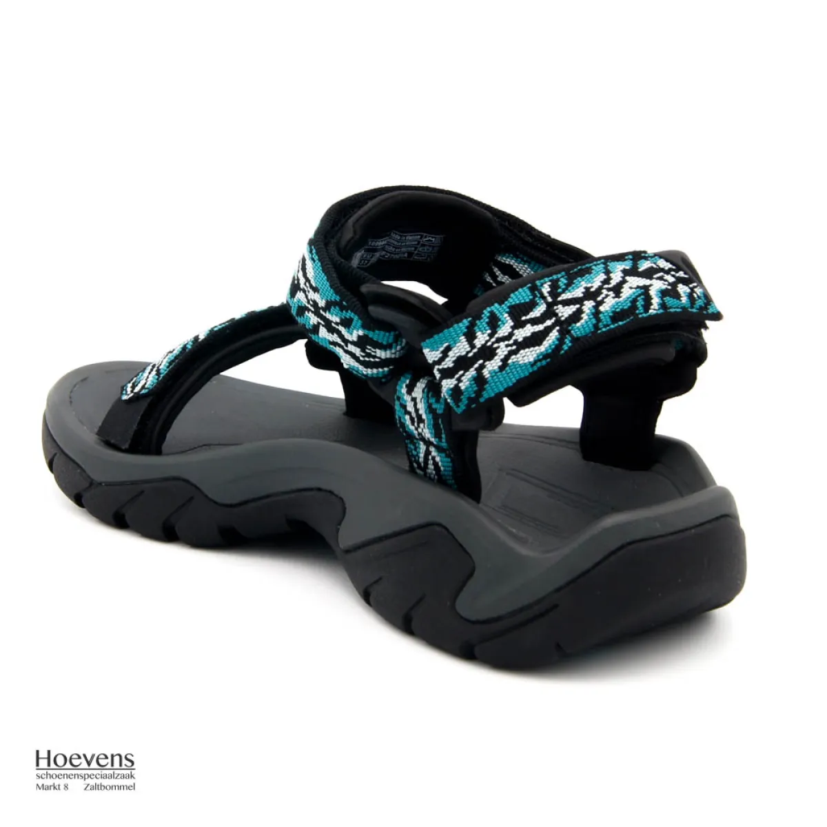 teva-1099443-mdlk-blauw-2 Teva Teva W Terra Fi 5 Universal 1099443 MDLK Blauw