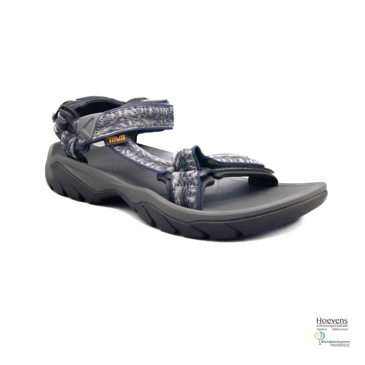 Teva Teva M Terra Fi 5 Universal 1102456 GTT Blauw