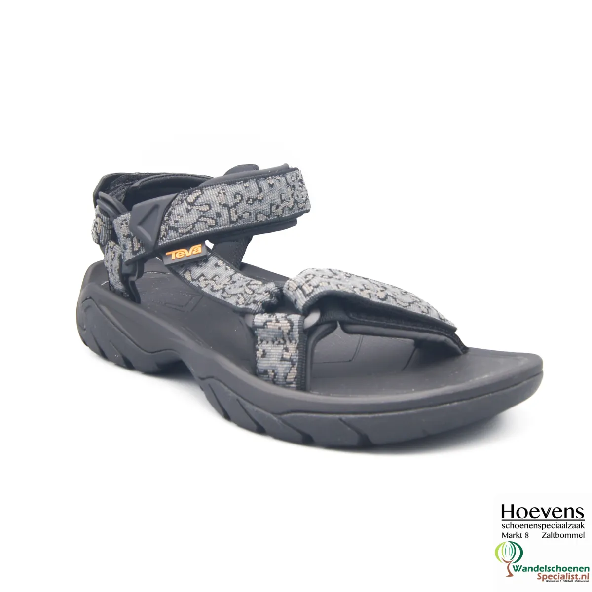 Teva Teva M Terra Fi 5 Universal 1102456 MGMB Magma Black Grey