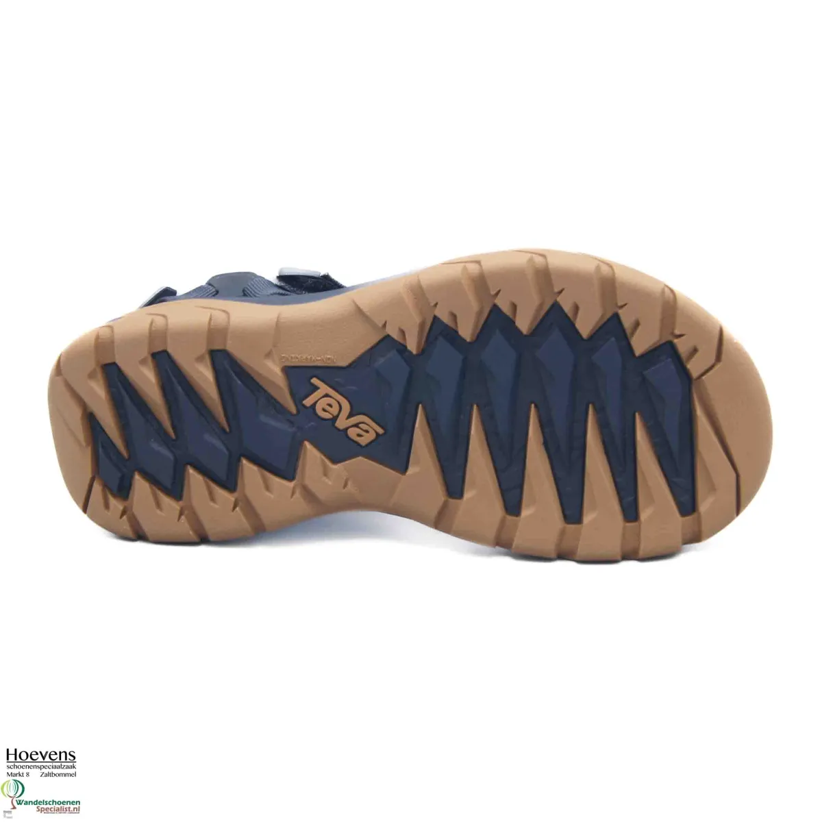 teva-1102456-toec-blauw-3 Teva Teva M Terra Fi 5 Universal 1102456 TOEC Blauw