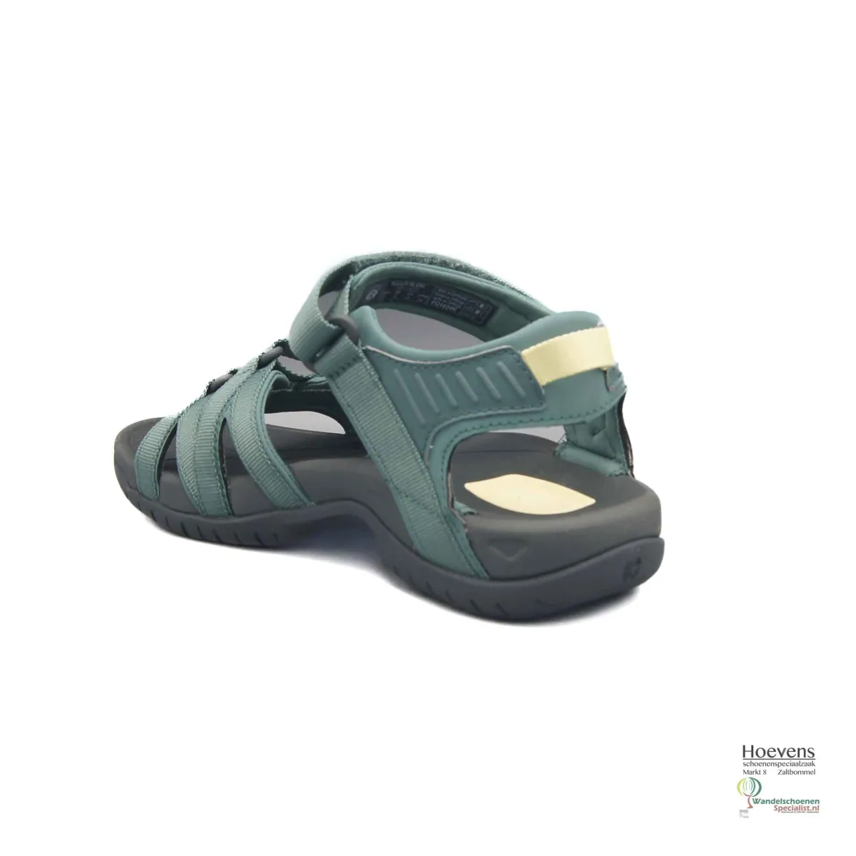 teva-4266-slvrp-silver-pine-10 Teva Teva Tirra 4266 SLVRP Silver/Pine