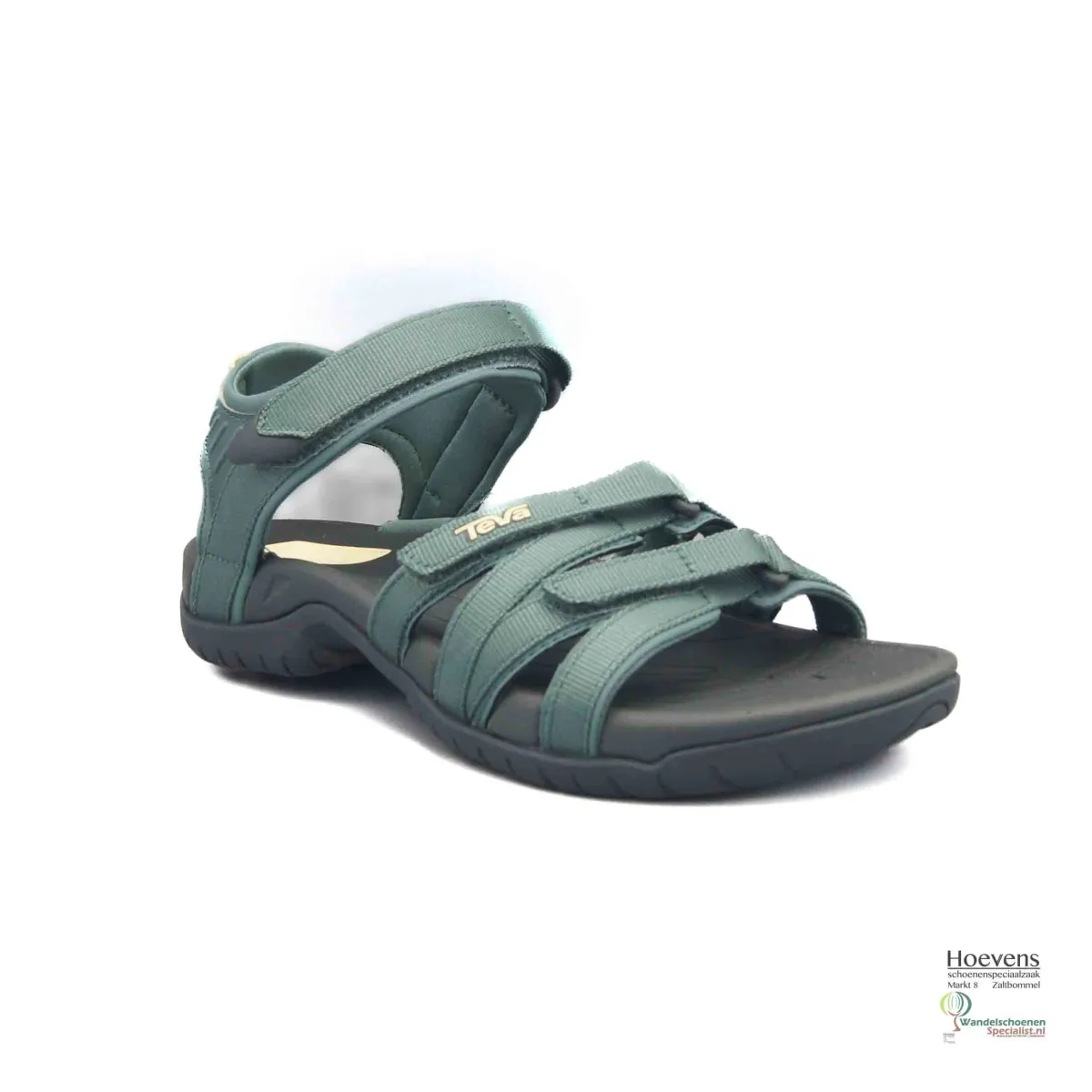 Teva Teva Tirra 4266 SLVRP Silver/Pine