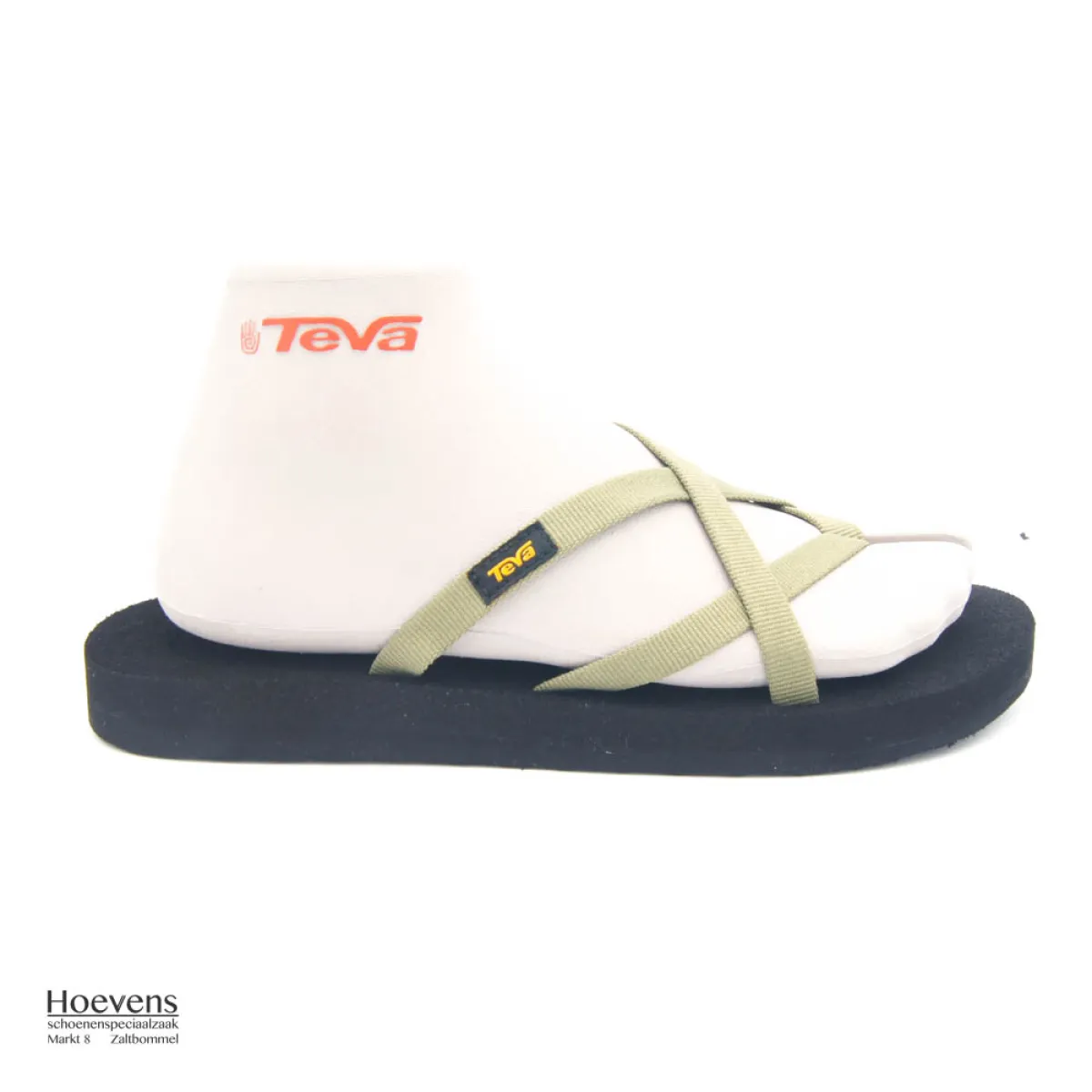 teva-6840-btol-groen-1 Teva Teva Olowahu 6840 BTOL Groen