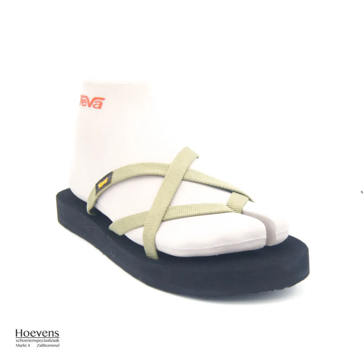 Teva Teva Olowahu 6840 BTOL Groen