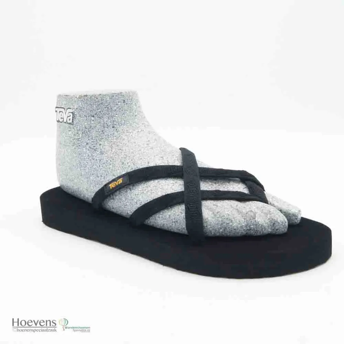 Teva Teva Olowahu 6840 MBOB Zwart