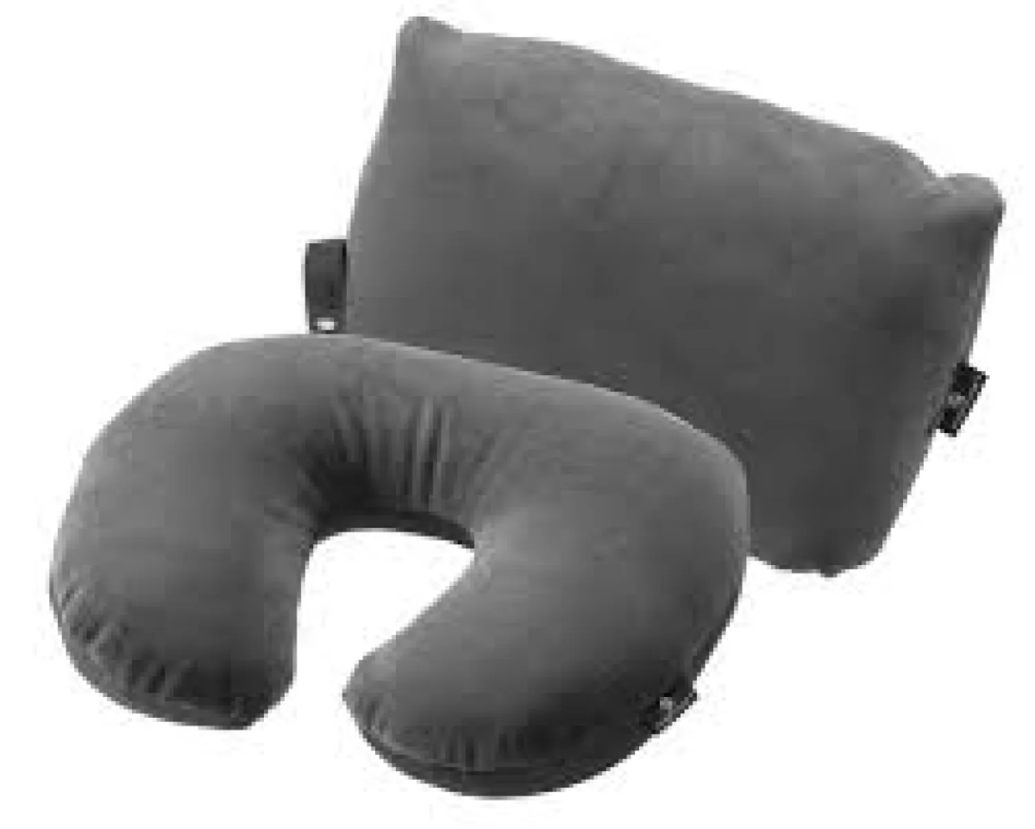 Trekmates Trekmates Pillow Deluxe 2 in 1 TM-006327