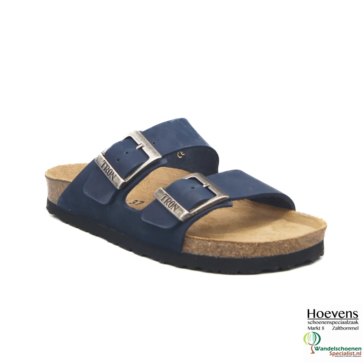 Tron Tron Pampelonne Slim 500000 494047 Royal