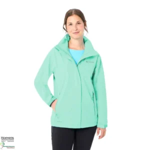 Vaude Vaude Wo escape light jacket 03895 015 Sage