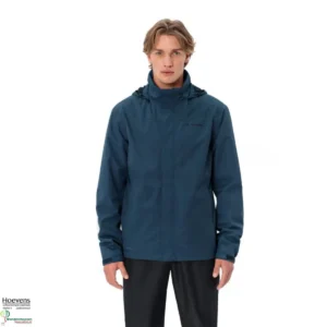 Vaude Vaude Men escape bike light jacket 05018 160 dark-sea-uni