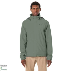 Vaude Vaude Men escape bike light jacket 05018 550 Agave