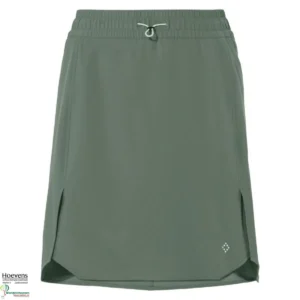 Vaude Vaude Wo Skomer skort V 47123 123 agave