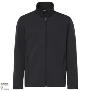 Vaude Vaude Everhike Softshell 48547 010 Black