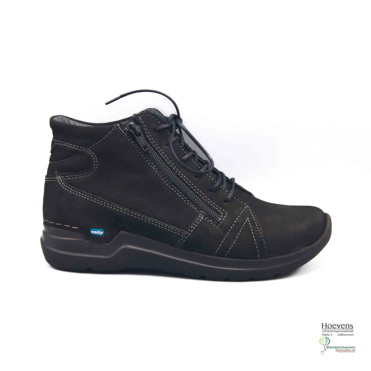 wolky-0660611-000-black-1 Wolky Wolky Why Antique 0660611 000 Black
