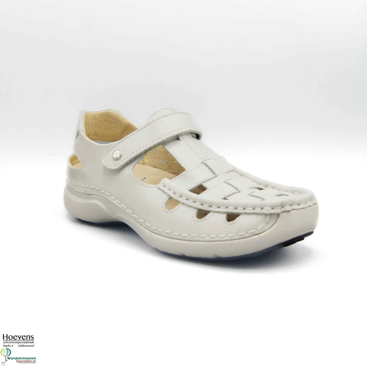 Wolky Wolky Rolling Sun 0720436 120 Offwhite