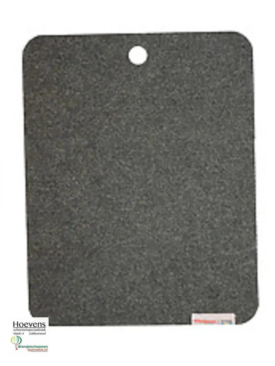 Woolpower Woolpower Sit Pad 9785 Grey
