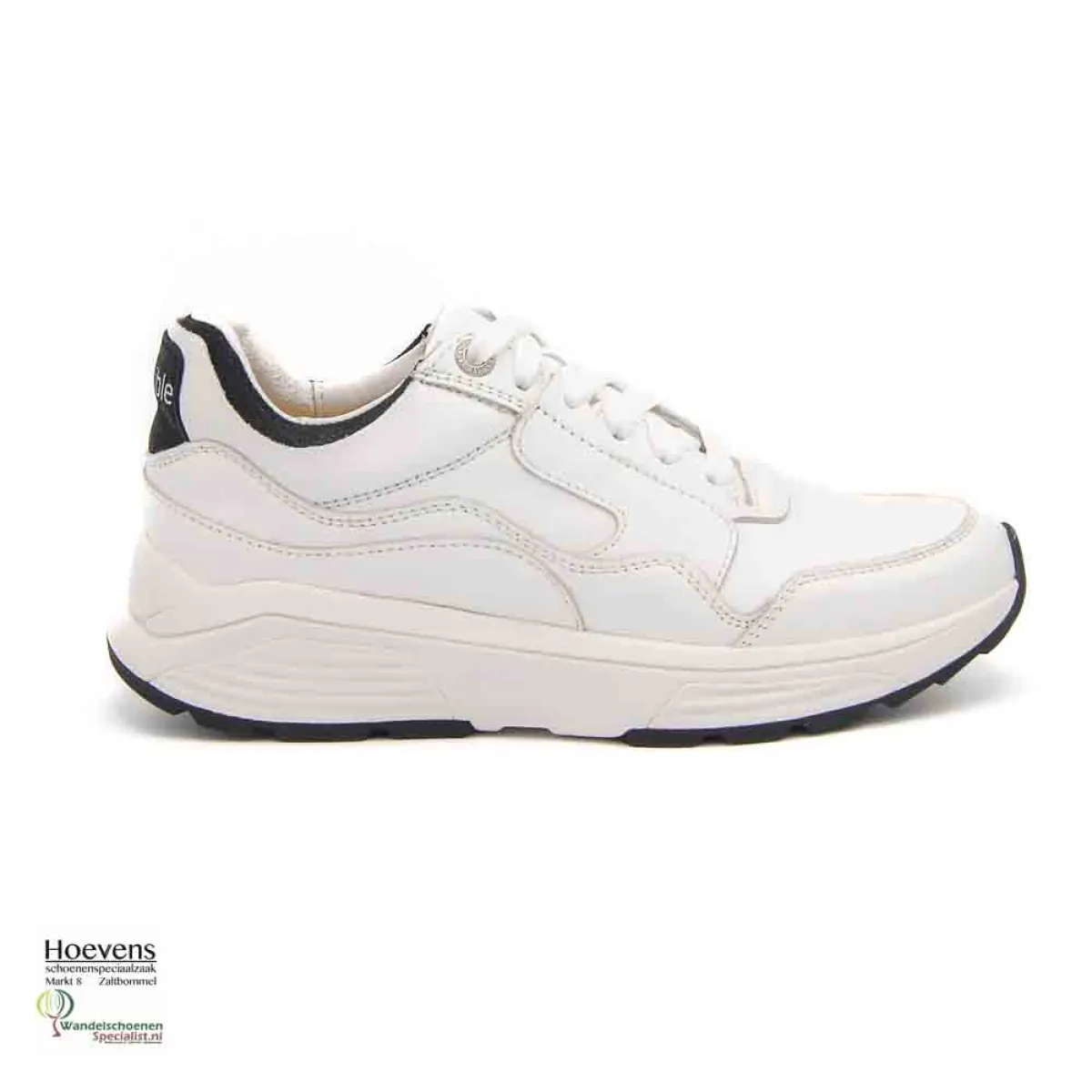 xsensible-330003-103-white-1 Xsensible Xsensible Golden Gate Lady 33000.3 103 White