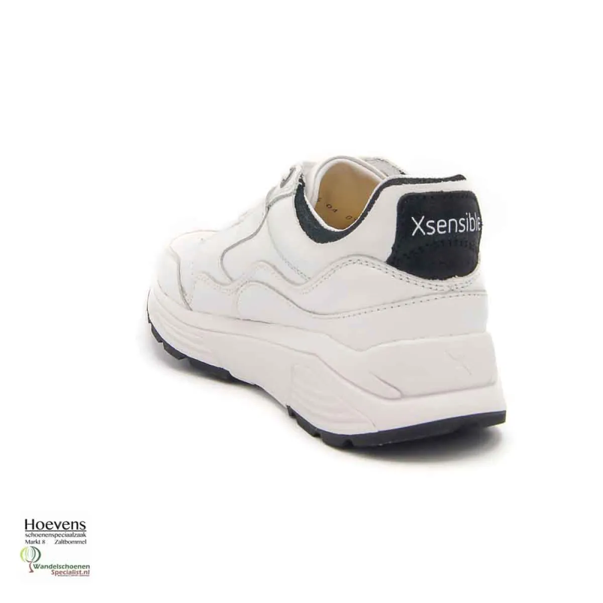 xsensible-330003-103-white-2 Xsensible Xsensible Golden Gate Lady 33000.3 103 White