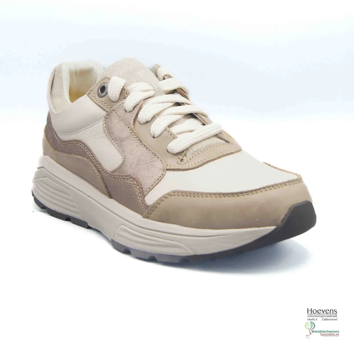 Xsensible Xsensible Golden Gate Lady 33000.3 531 Taupe Combi