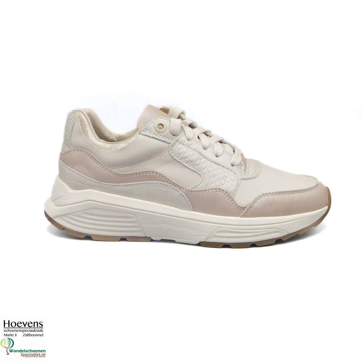 xsensible-330003-753-soft-coral-combi-1 Xsensible Xsensible Golden Gate Lady 33000.3 753 Soft Coral Combi