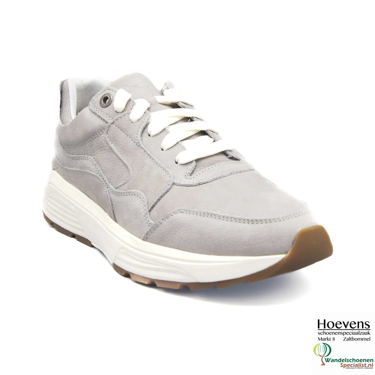 Xsensible Xsensible Golden Gate Men H 33200.4 806 Light Grey