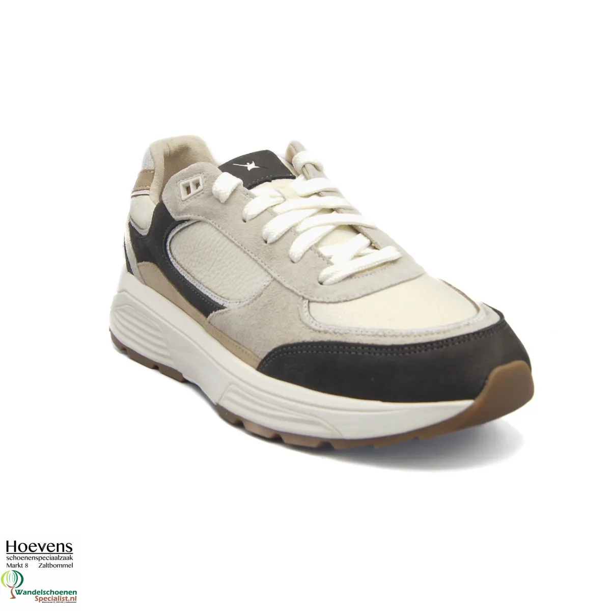 Xsensible Xsensible Manhattan H 33204.4 869 Carbon Combi