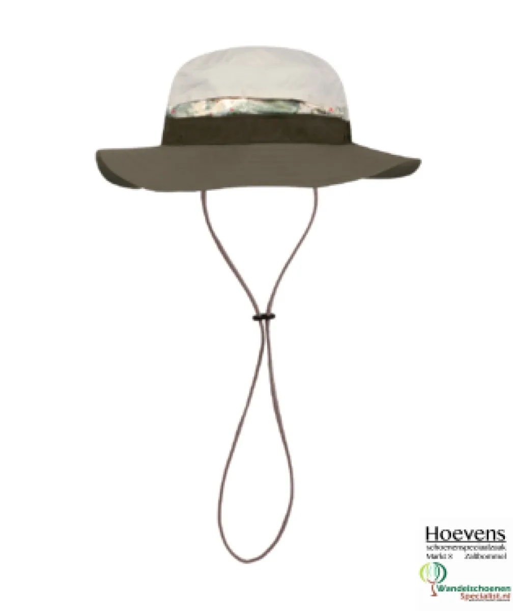 Buff Buff Explore Booney Hat 135570 Randall