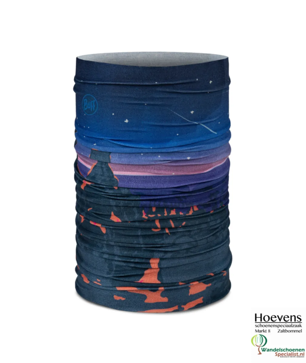 Buff Buff Coolnet UV Adult Coolnet UV Solid Gigitah Night