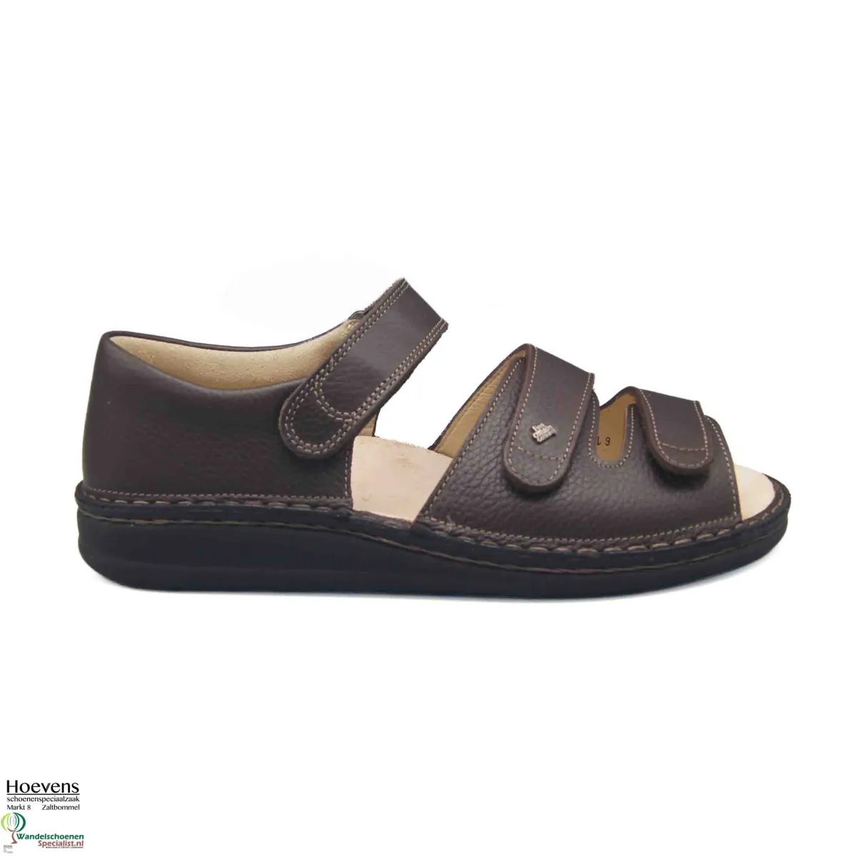 finn-comfort-1518-830445-darkbrown-1 Finn Comfort Finn Comfort Baltrum 1518 830445 Darkbrown