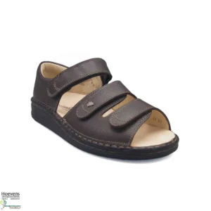 Finn Comfort Finn Comfort Baltrum 1518 830445 Darkbrown