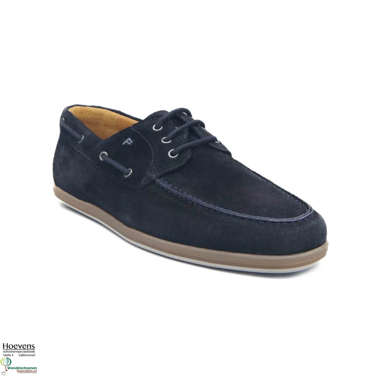 Floris v Bommel Floris v Bommel De Zeiler 02 SFM-30299 41.02 Dark Blue