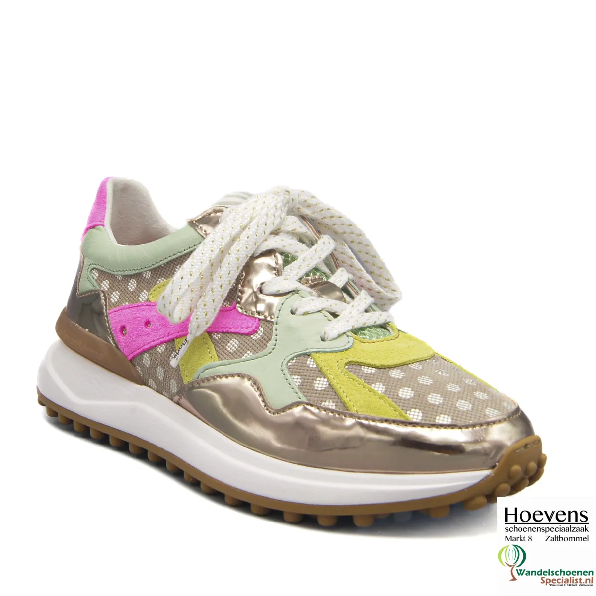 Floris v Bommel Floris v Bommel Noppi 46 SFW-10153 92.01 Bronz