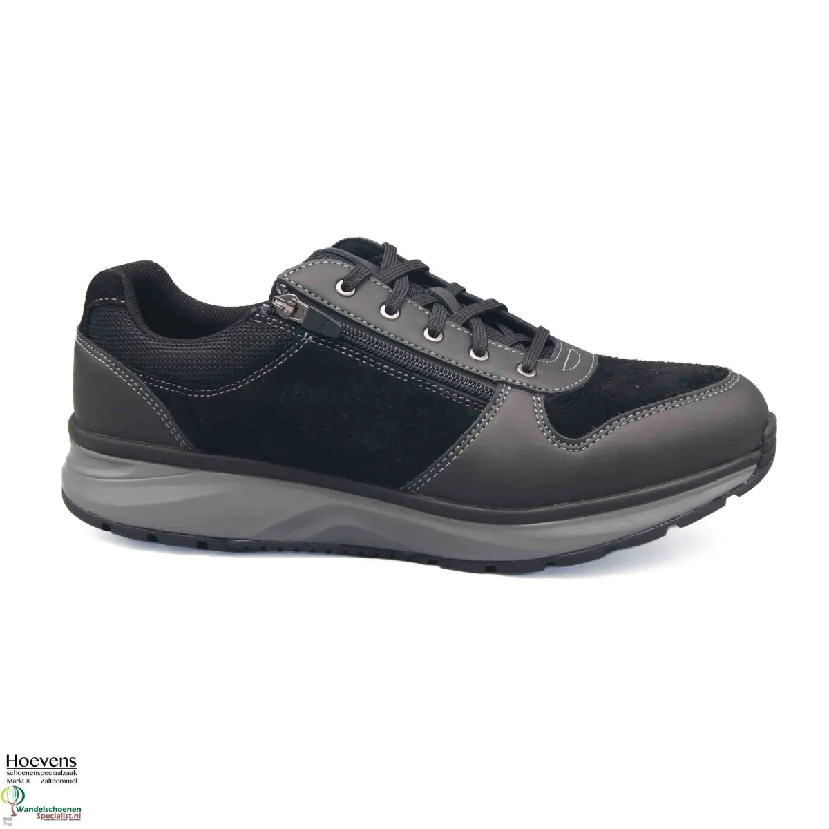 joya-dynamo-zip-m-black-ii-1 Joya Joya Dynamo Zip Dynamo Zip m Black II