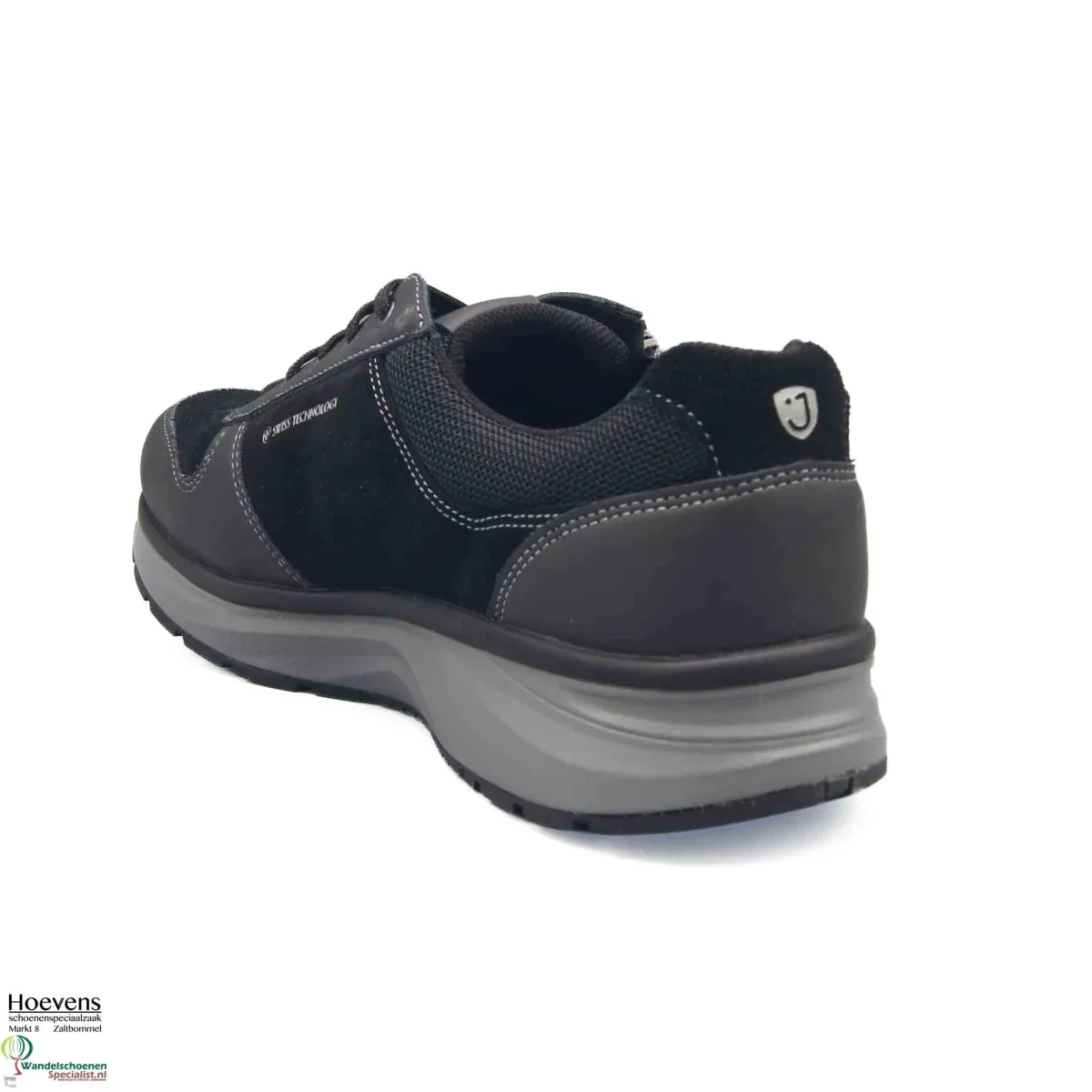joya-dynamo-zip-m-black-ii-2 Joya Joya Dynamo Zip Dynamo Zip m Black II