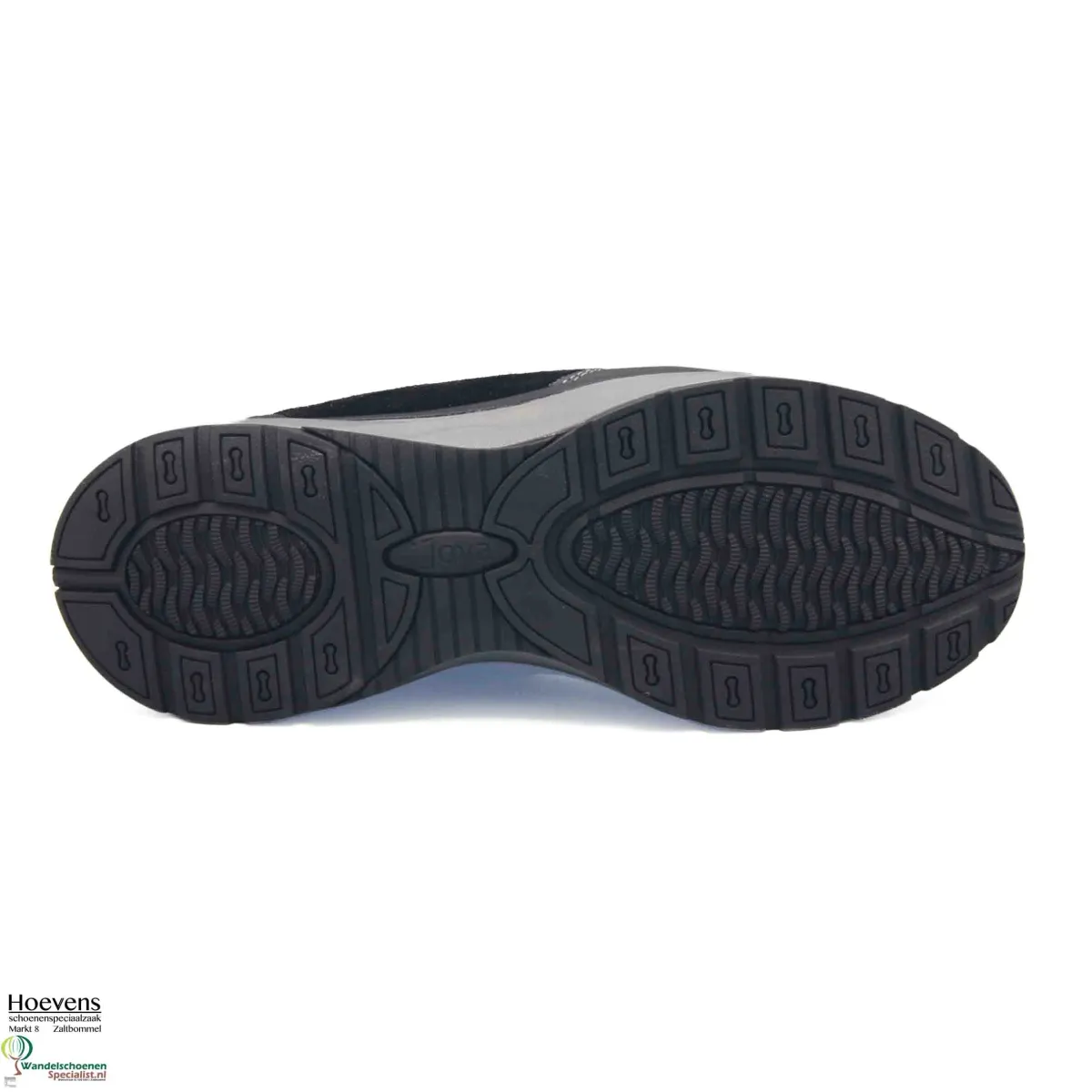 joya-dynamo-zip-m-black-ii-3 Joya Joya Dynamo Zip Dynamo Zip m Black II