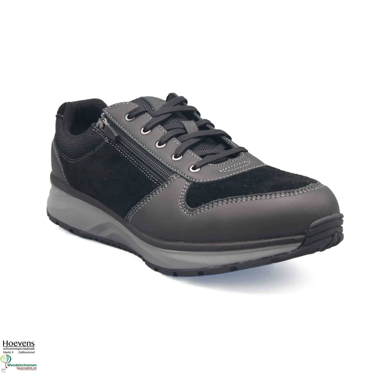 Joya Joya Dynamo Zip Dynamo Zip m Black II