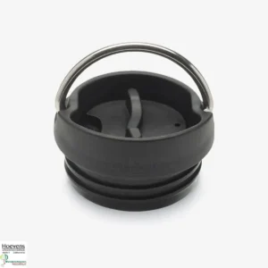 Klean Kanteen Klean Kanteen Cafe Cap - TKWide Caps Cafe Cap - TKWide Caps Black