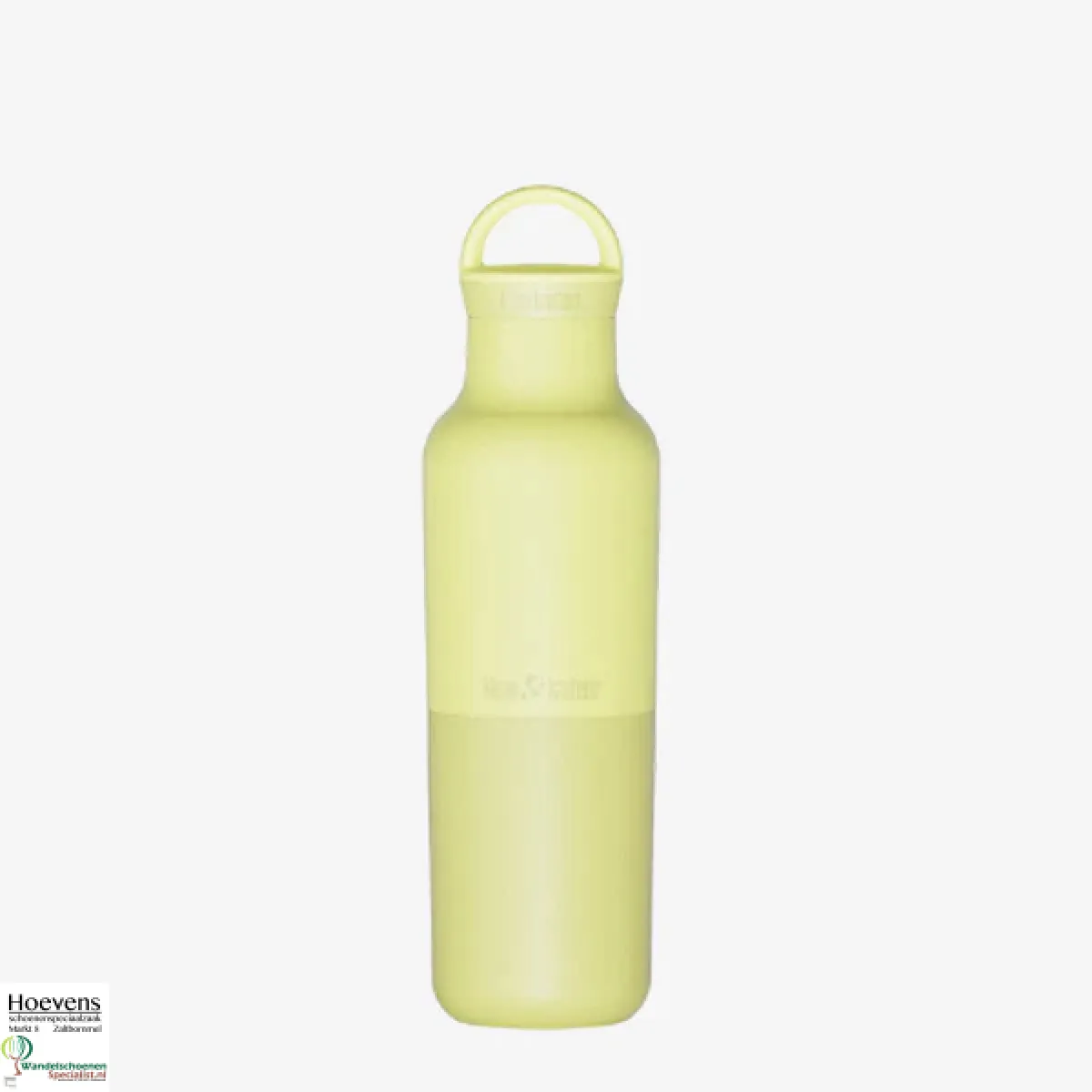 Klean Kanteen Klean Kanteen Rise Vac Classic Loop Cap 591ml Rise Vac Classic 591ml Wax Yellow