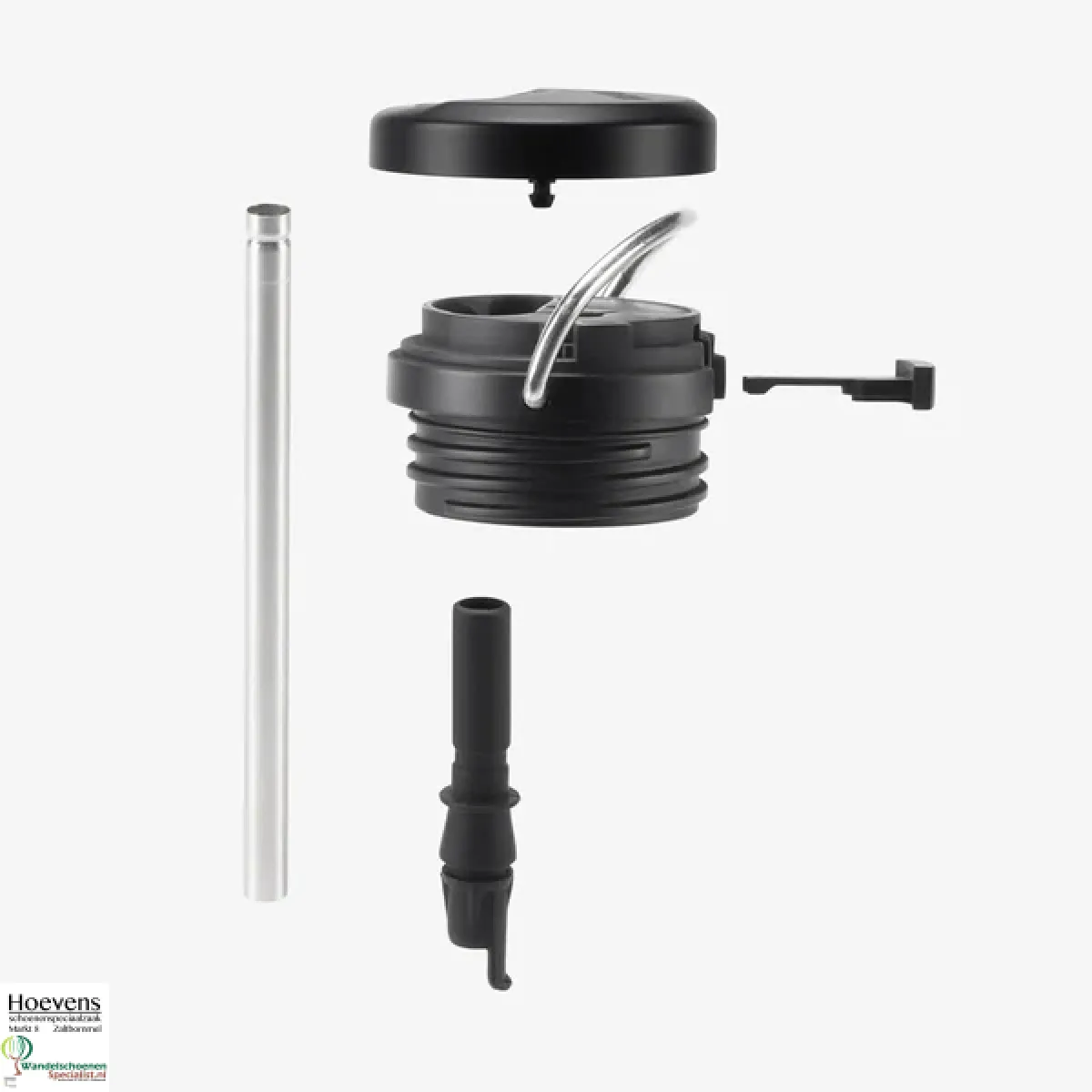 klean-kanteen-tkwide-twist-cap-355ml-black-1 Klean Kanteen Klean Kanteen TKWide Twist Cap 355ml TKWide Twist Cap 355ml Black