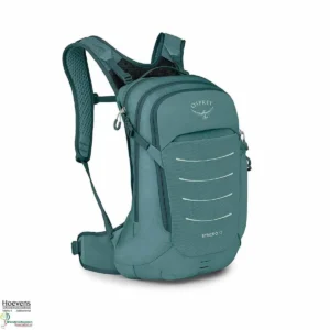 Osprey Osprey syncro 12L syncro 12 Cascade Blue
