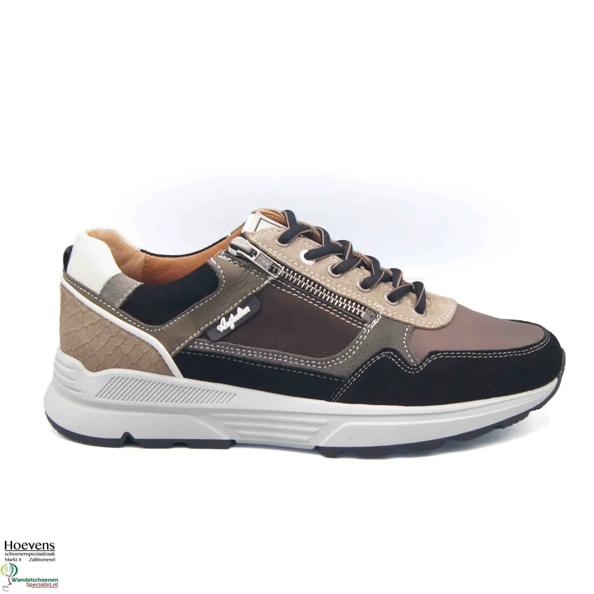australian-15-1646-07-d08-brown-grey-2 Australian Australian Connery Witdh H 15 1646 07-D08 Brown/Grey