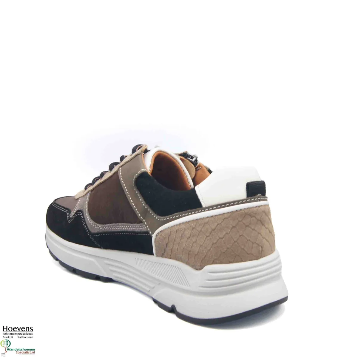 australian-15-1646-07-d08-brown-grey-3 Australian Australian Connery Witdh H 15 1646 07-D08 Brown/Grey