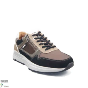 Australian Australian Connery Witdh H 15 1646 07-D08 Brown/Grey